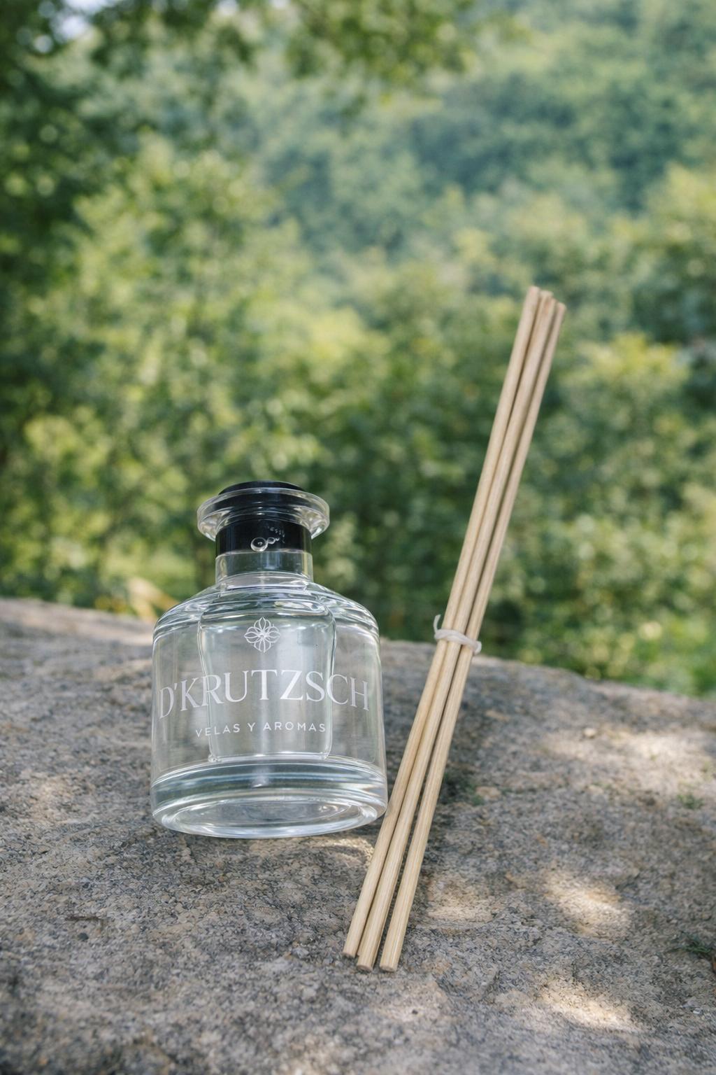 Ambientador - Orballo gallego