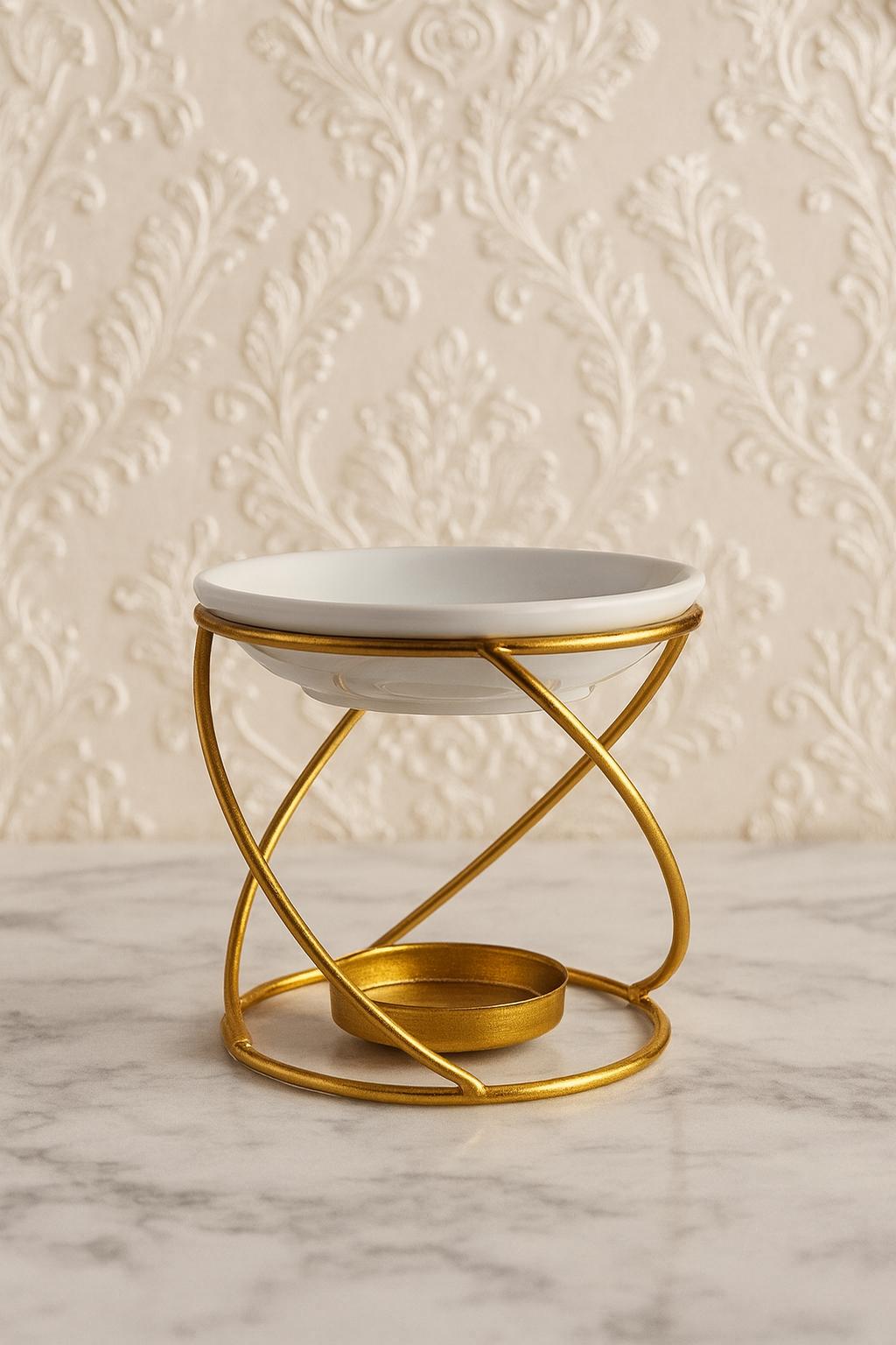 Quemador premium wax melts